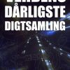 Verdens Dårligste Digtsamling - Nicolai Degn - Bog