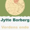 Verdens Ende - Jytte Borberg - Bog
