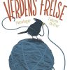Verdens Frelse - Ulrich Horst Petersen - Bog