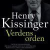 Verdens Orden - Henry Kissinger - Bog