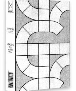 Verdens Rum Og Andre Tekster - Georges Perec - Bog