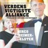 Verdens Vigtigste Alliance - Mirco Reimer Elster - Bog