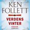 Verdens Vinter - Ken Follett - Bog