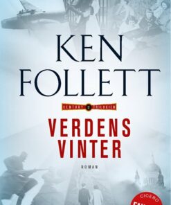 Verdens Vinter - Ken Follett - Bog