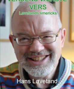 Verdens Værste Vers - Hans Løvetand - Bog