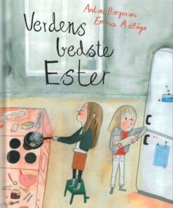 Verdens bedste Ester (Bog)