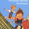 Verdens bedste Karlsson (E-bog)
