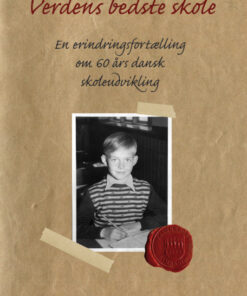 Verdens bedste skole (E-bog)