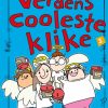 Verdens cooleste klike 3 (Bog)