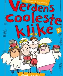 Verdens cooleste klike 3 (Bog)