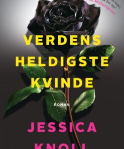 Verdens heldigste kvinde (E-bog)