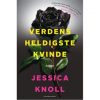 Verdens heldigste kvinde - Hæftet