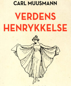 Verdens henrykkelse (Bog)