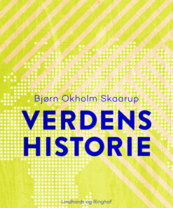 Verdens historie (E-bog)