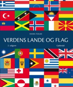 Verdens lande og flag (Bog)