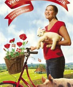 Verdens lykkeligste folk (Bog)