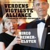 Verdens vigtigste alliance (E-bog)