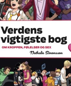 Verdens vigtigste bog (Bog)