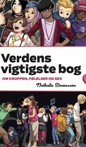 Verdens vigtigste bog (Bog)