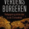 Verdensborgeren - Peter Kemp - Bog