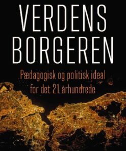 Verdensborgeren - Peter Kemp - Bog