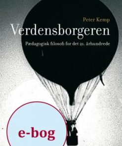 Verdensborgeren som pædagogisk ideal (E-bog)