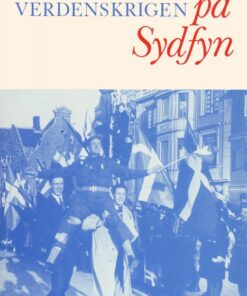 Verdenskrigen på Sydfyn (E-bog)