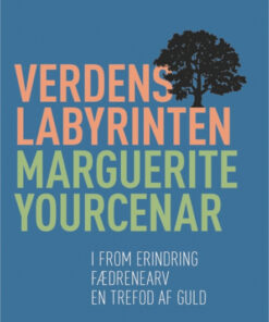 Verdenslabyrinten (Bog)