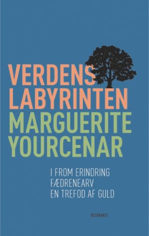 Verdenslabyrinten (Bog)