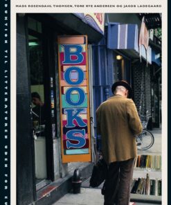 Verdenslitteraturer - Diverse - Bog