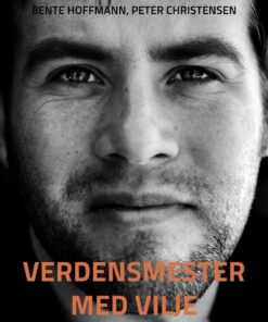 Verdensmester Med Vilje - Peter Christensen - Bog