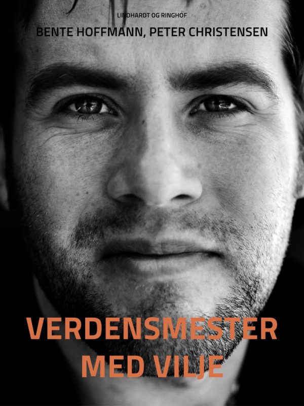 Verdensmester Med Vilje - Peter Christensen - Bog