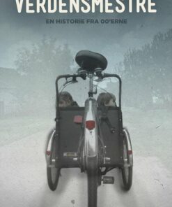 Verdensmestre - Nikolaj Zeuthen - Bog