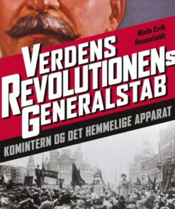 Verdensrevolutionens generalstab (Bog)