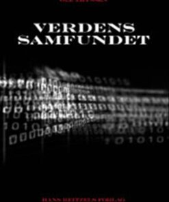 Verdenssamfundet (Bog)