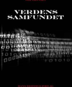 Verdenssamfundet - Ole Thyssen - Bog