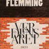 Verdensåret - Lars Flemming - Bog