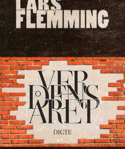 Verdensåret - Lars Flemming - Bog