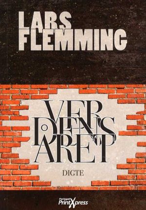 Verdensåret - Lars Flemming - Bog