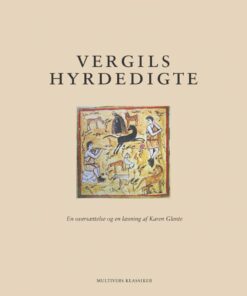Vergils Hyrdedigte - Publius Vergilius Maro - Bog