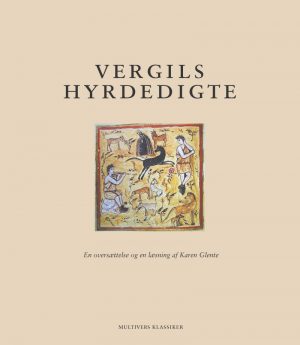 Vergils Hyrdedigte - Publius Vergilius Maro - Bog