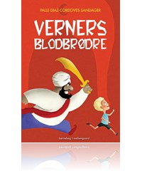 Verners blodbrødre (E-bog)