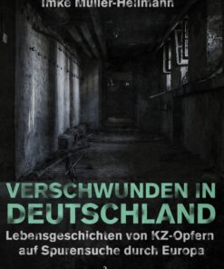 Verschwunden in Deutschland (E-bog)