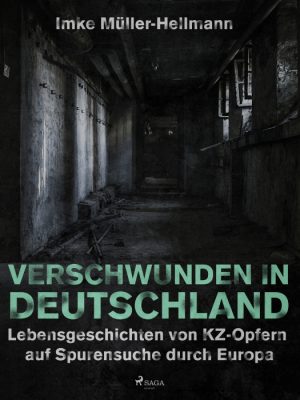 Verschwunden in Deutschland (E-bog)