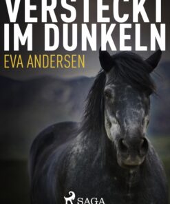 Versteckt im Dunkeln (E-bog)