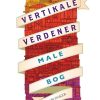 Vertikale Verdener - Abi Daker - Bog