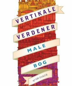 Vertikale Verdener - Abi Daker - Bog