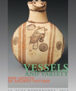 Vessels and Variety (Bog)