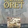 Vesten For øret - Birgitte Jørkov - Bog