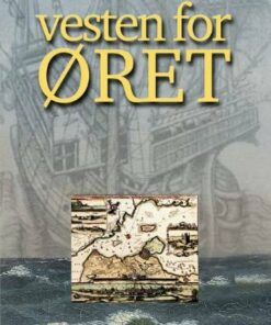 Vesten For øret - Birgitte Jørkov - Bog